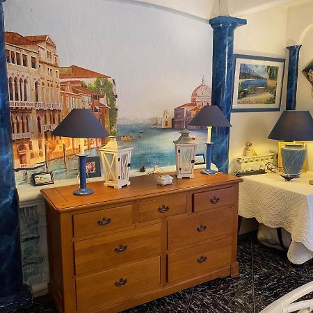 La Florentine Бандоль Экстерьер фото