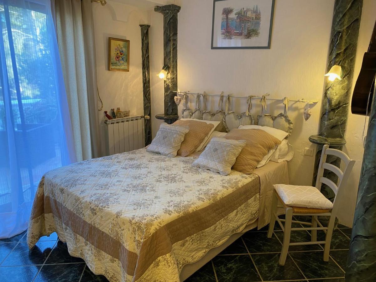 La Florentine Бандоль Экстерьер фото